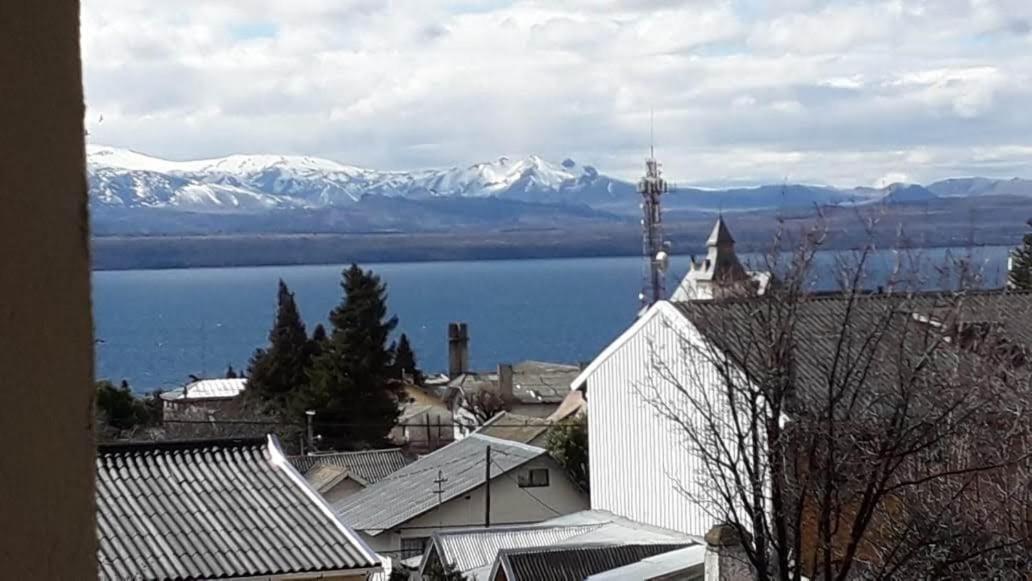 Bariloche Apart Exteriér fotografie